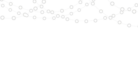 Festive glowing bulbs PNG concept. Christmas lights twinkle.