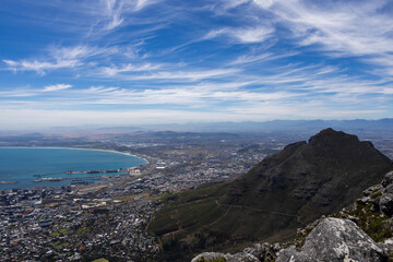 Cape Town 
