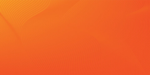 abstract orange gradient vector background.eps.10.