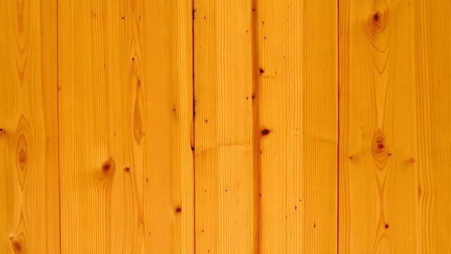 Light yellow pine wood plank background