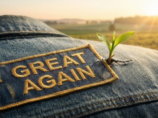 Reviving Nature: A Green Transition Embraced by All