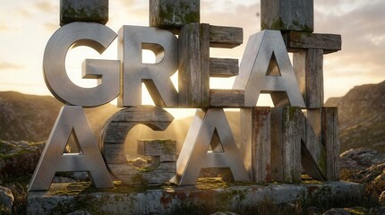 Reimagining the Concept of Greatness in Nature