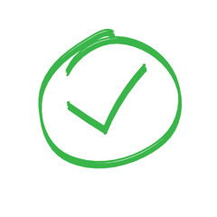 Hand-drawn brush circle animation/vector with organic stroke and transparent background. Perfect for highlighting text, dates, notes, UI elements, and creative design projects.