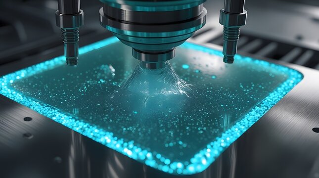 Anti-Corrosion Nano-Barrier