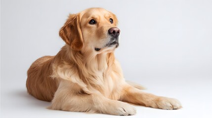 A Diverse Studio Collection Featuring Adventurous Hikers, Cute Hamsters, and Majestic Golden Retrievers