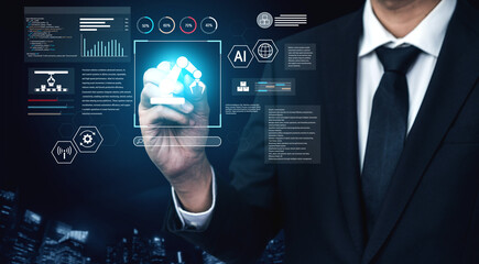 Robotic process automation enhances industrial efficiency through AI integration, intelligent control, and data-driven automation, improving workflow precision and productivity in manufacturing. Parse