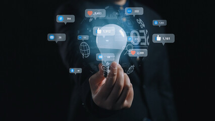 Social media marketing strategy with engagement metrics. Social marketing boosts media visibility. Social media marketing drives traffic. Social media marketing increases engagement. Elide