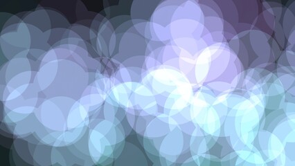 Obraz premium abstract colorful with light background