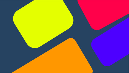 abstract background for desktop wallpaper and banner