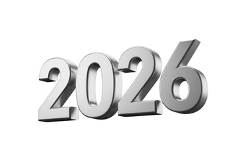 new year 2026