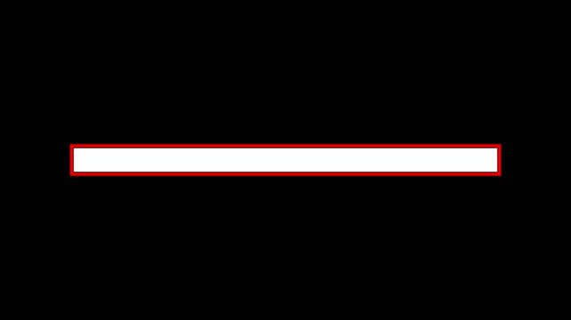 Abstract neon loading icon animation.Loading process line. black progress loading bar on black background.
