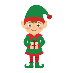 Christmas Elf Helper_2