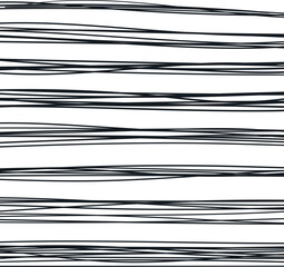 The texture consists of horizontal striped paths.