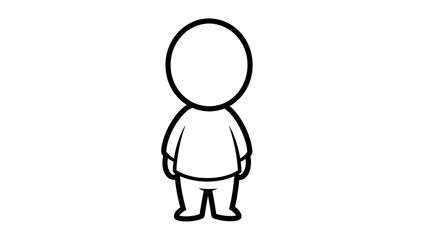 Person Icon Simple