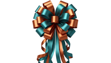 windmill toy isolated on white