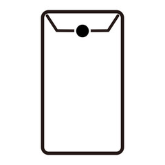 封筒のアイコン