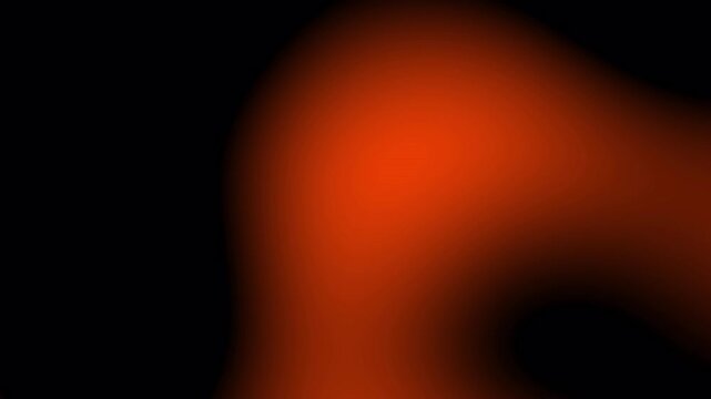 Dark abstract black and deep red glowing gradient texture with smooth vignette effect, perfect for dramatic visual backgrounds, artistic overlays, moody lighting designs, and modern digital 