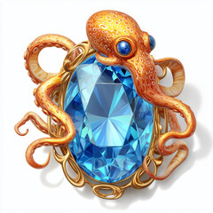 The game asset and game background isolation, video game, slot game asset, mobile game asset, casino element, Illustration