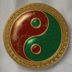 The game asset and game background isolation, video game, slot game asset, mobile game asset, casino element, Illustration