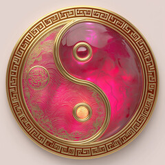 The game asset and game background isolation, video game, slot game asset, mobile game asset, casino element, Illustration