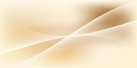 golden background design With luxurious effect elements Vector illustration