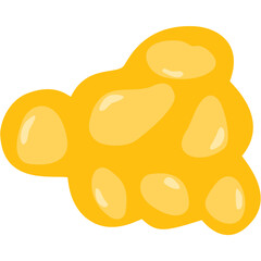 Body Fat illustration