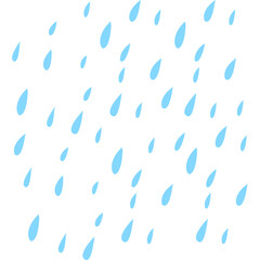 Raindrops
