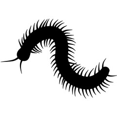 Millipede