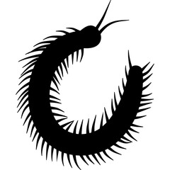 Millipede