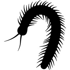 Millipede