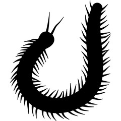 Millipede