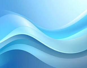 Fototapeta premium Soft abstract flow background