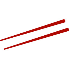 Red Chopstick