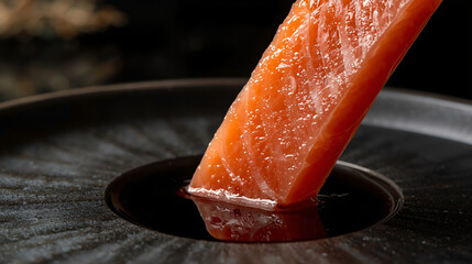 Japanese Food Moment