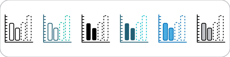 Forecast Icon Single Pack Multistyle