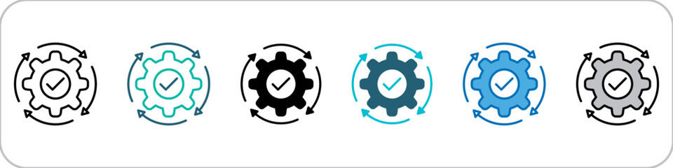Utility Icon Single Pack Multistyle