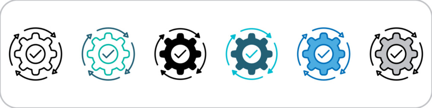 Utility Icon Single Pack Multistyle