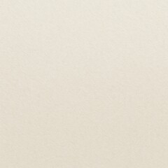 Japanese Washi Paper Texture Background in Soft Pale Yellow Tone
