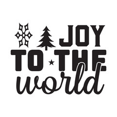 joy to the world 