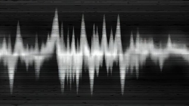 Echolocation Pulsations Digital Signals Ascent