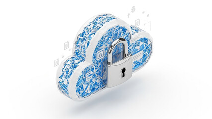 Secure Cloud Computing with Padlock and Abstract Data Representation.