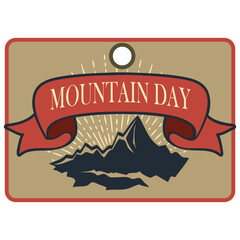 International Mountain Day