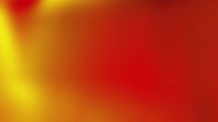 Vibrant abstract gradient showcasing a blend of warm colors, creating a dynamic visual effect