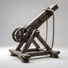 old fashioned metal key