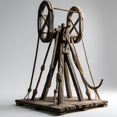 old fashioned metal key