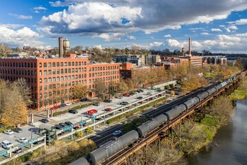 Richmond, Virginia