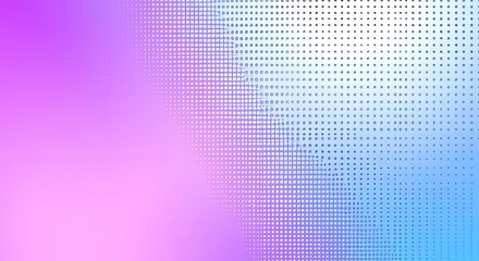 abstract purple background with dots