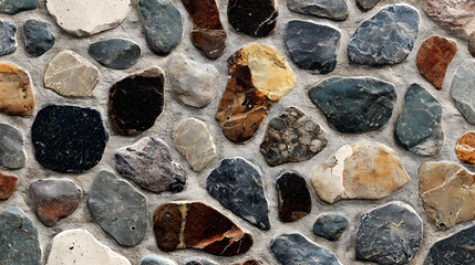 stone wall background