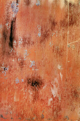 Concrete cement cracked wall texture for background                                                 