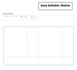 shopping bag dieline template box dieline die lines packaging custom dieline  box cardboard box dieline pizza box dieline printable product packaging layout,
